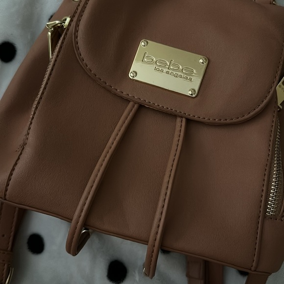 Bebe Mini Backpack - Picture 2 of 6